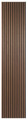 Akustikkpanel Quanti Walnut 18 x 520 x 2440 mm
